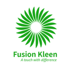 Fusion Kleen Ltd